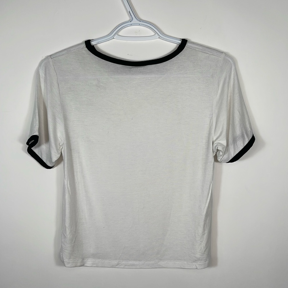REBEL ROGUE Teeshirt - Picture 2 of 2
